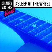 Country Masters: Asleep at the Wheel (Live!) artwork