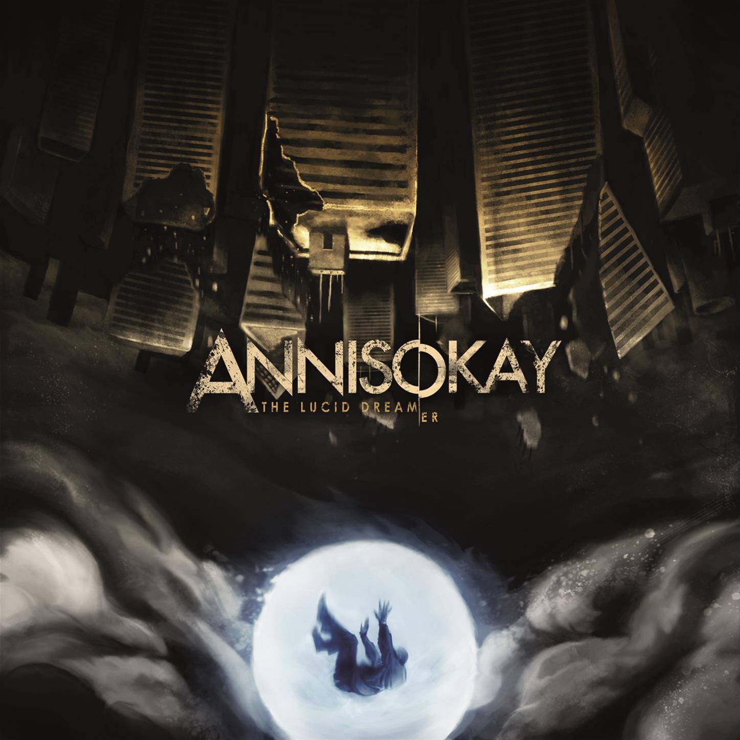 Annisokay - The Lucid Dream[er] (Reissue) (2014)