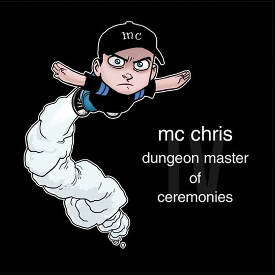 Cover artwork for Omc