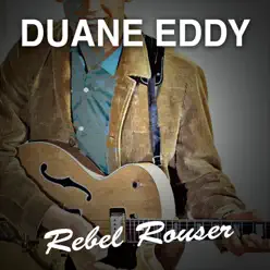 Rebel Rouser - EP - Duane Eddy