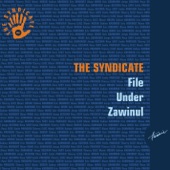 File Under Zawinul artwork