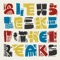 Rhythm Shakers - Alex Bleeker & The Freaks lyrics