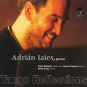 Tango Reflections artwork