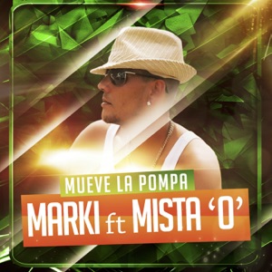 Marki - Mueve la Pompa (feat. Mista'O') - Line Dance Choreographer