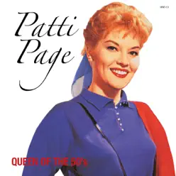 Patti Page - Queen of the 50's - Patti Page