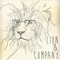 Augustine - Lion & Company lyrics