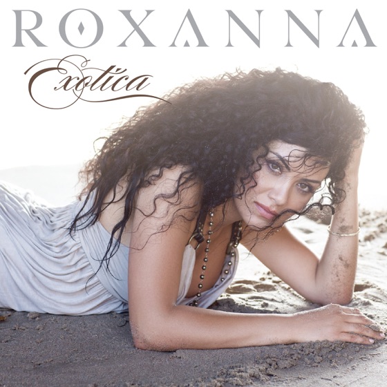 Cover artwork for Exotica