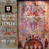 Aramaic Songs of Jesus artwork
