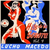 A Lo Loco (feat. Manolo Castro) artwork