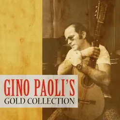 Gino Paoli's Gold Collection - EP - Gino Paoli