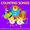 Kidzone - 1-5, 1-5 (Spoken)