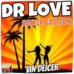 Dr Love (Tronix Dj Remix) Song Lyrics