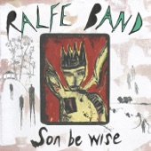 Ralfe Band - Hidden Place