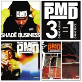 Shade Business / Business Is Business / The Awakening (EPMD Presents Parish PMD Smith) artwork