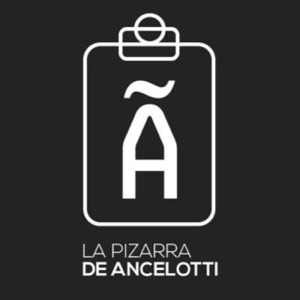 La Pizarra: re-debuta Zidane