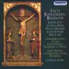 Bach: Johannes-Passion (Hungaroton Classics) album lyrics, reviews, download