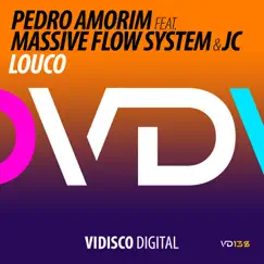Louco (Extended Mix) Song Lyrics