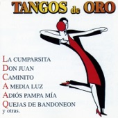 Tangos de Oro artwork