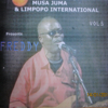 Freddy - Musa Juma