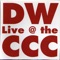 D.W. Live @ the C.C.C.