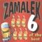 Let's Go Party Mix to Mix - Zamalek lyrics