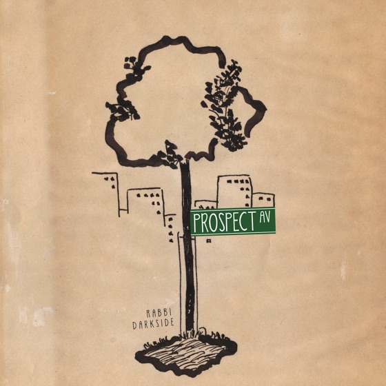 Cover artwork for Redacted