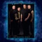 Casting My Spell - The Blue Cats lyrics
