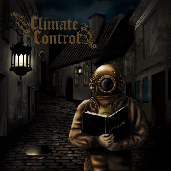 Cover artwork for Clear Perception