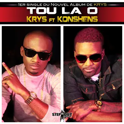 Tou la o (feat. Konshens) - Single - Krys Tou la o (feat. Konshens) - Single - Krys