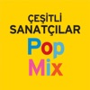 Pop Mix, 2007