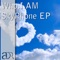 SkyPhone - WHOiAM lyrics