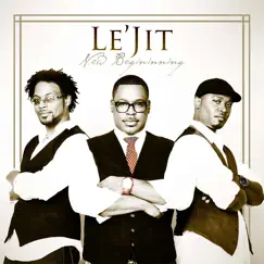 New Beginning by Lejit album reviews, ratings, credits