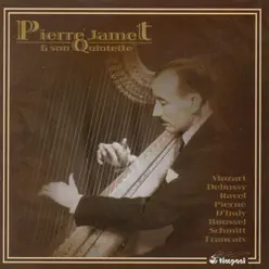 Mozart, W.A.: Concerto for Flute and Harp, K. 299 - Debussy, C.: 2 Danses - Ravel, M.: Introduction Et Allegro - Indy, V. D': Suite, Op. 91 - Studio Orchestra Mozart, W.A.: Concerto for Flute and Harp, K. 299 - Debussy, C.: 2 Danses - Ravel, M.: Introduction Et Allegro - Indy, V. D': Suite, Op. 91 - Studio Orchestra