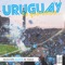 Uruguayos Campeones - Selección Nacional de Murgas lyrics