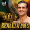 WWE: Realeza 2013 (Alberto Del Rio) [feat. Mariachi Real De Mexico] artwork