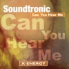 Can You Hear Me (feat. Matiz) - EP