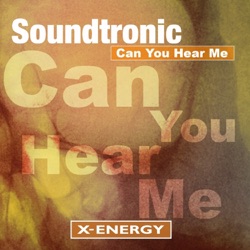 SOUNDTRONIC - Can You Hear Me (feat. Matiz)