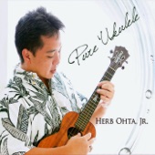 Herb Ohta, Jr. - Kuahiwi Kau I Ka Noe