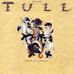 Jethro Tull - Part of the Machine