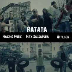 Ratata (radio vrs) [with Maximo Music & Max Salsapura] Song Lyrics