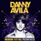 Breaking Your Fall (Mikael Weermets Remix) - Danny Avila lyrics