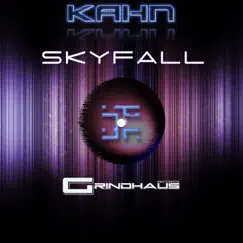 Skyfall Song Lyrics
