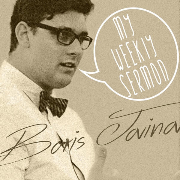 Boris Jovinov cover