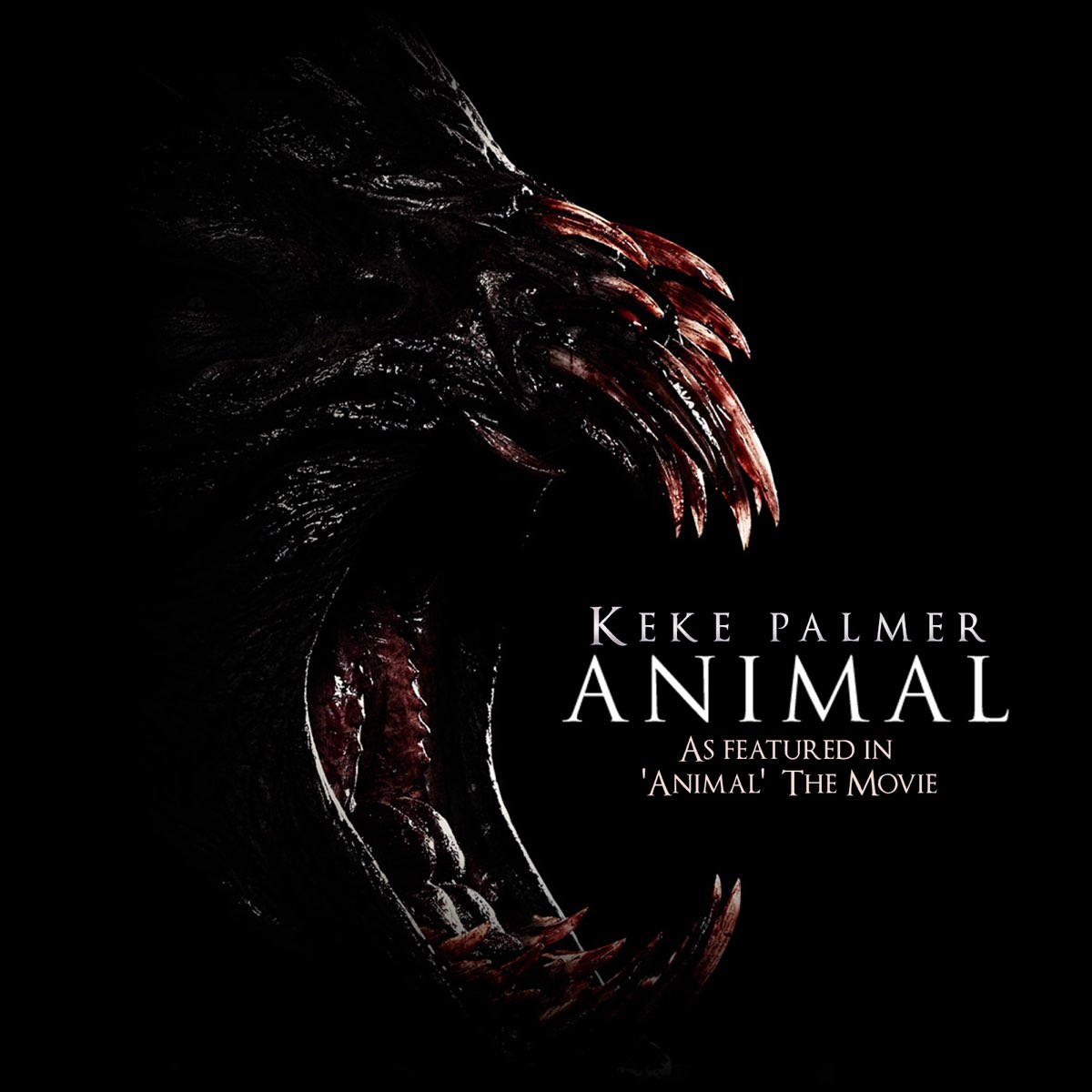 animal-soundtrack-single-by-keke-palmer-on-itunes