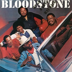 Bloodstone - Nite Time Fun
