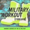 Men At War - Armed Fitness lyrics