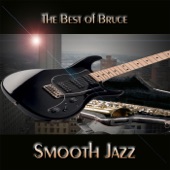 The Best of Bruce Smooth Jazz artwork