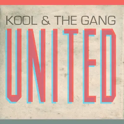 United - Kool & The Gang