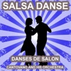 Salsa danse (Danses de salon) - EP