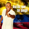 Así Es Que Se Juega - Single